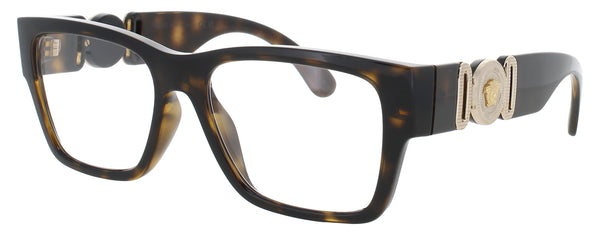Versace 0ve3368u Eyeglasses