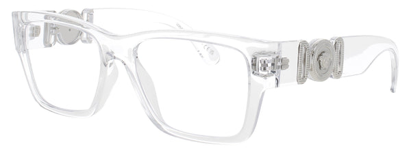 Versace 0ve3368u Eyeglasses