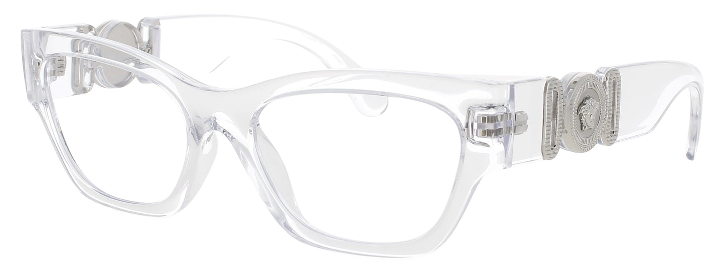 Versace 0ve3367u Eyeglasses