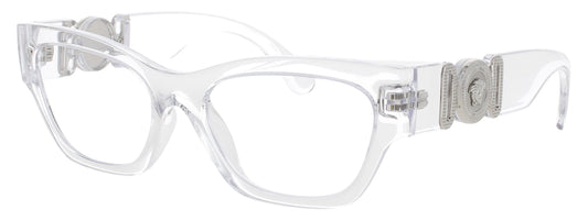 Versace 0ve3367u Eyeglasses