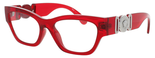 Versace 0ve3367u Eyeglasses