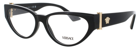 Versace 0ve3366 Eyeglasses