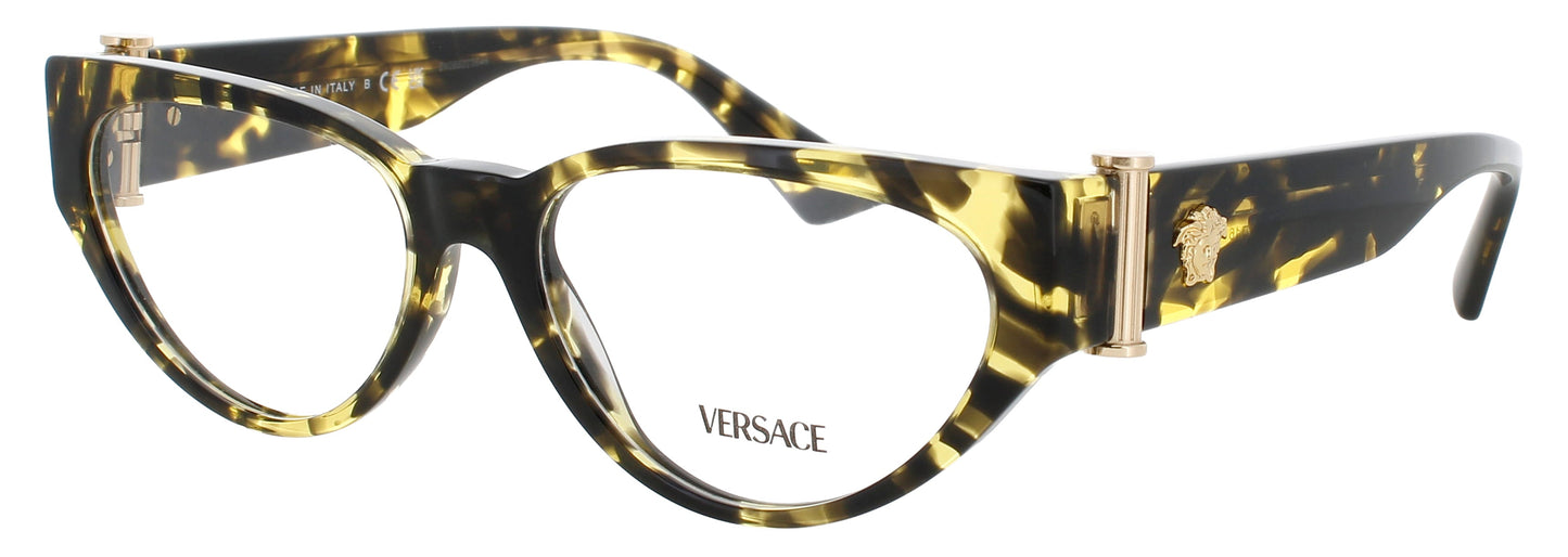 Versace 0ve3366 Eyeglasses