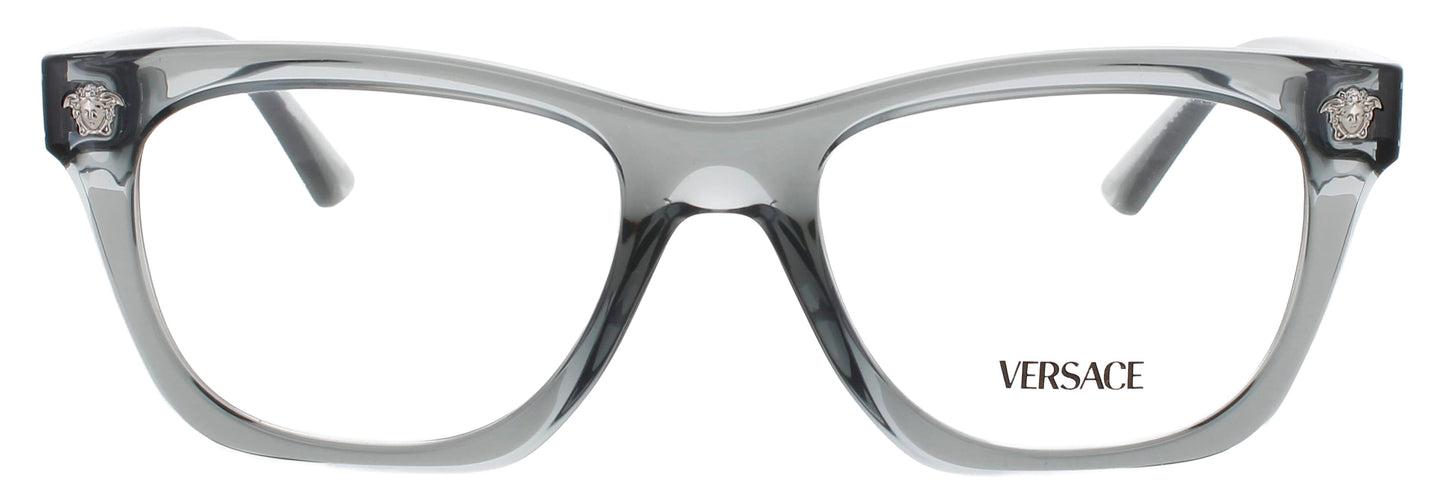 Versace 0ve3363u Eyeglasses