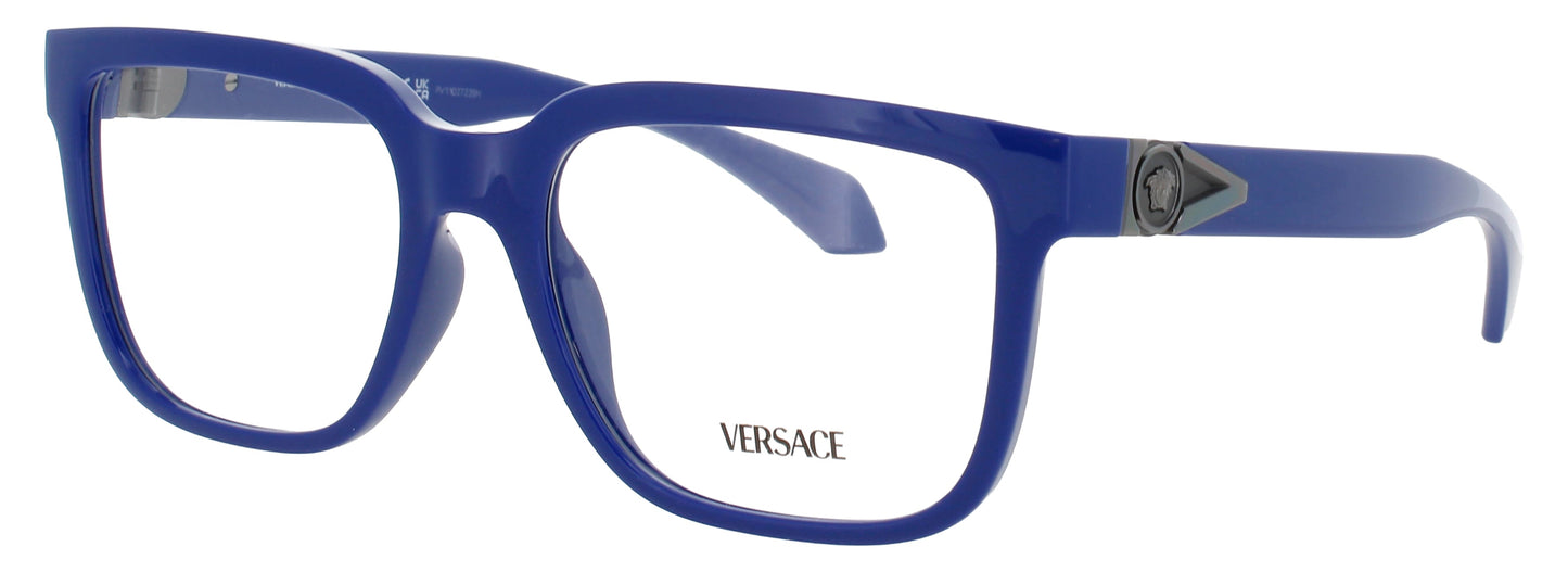 Versace 0ve3377u Eyeglasses