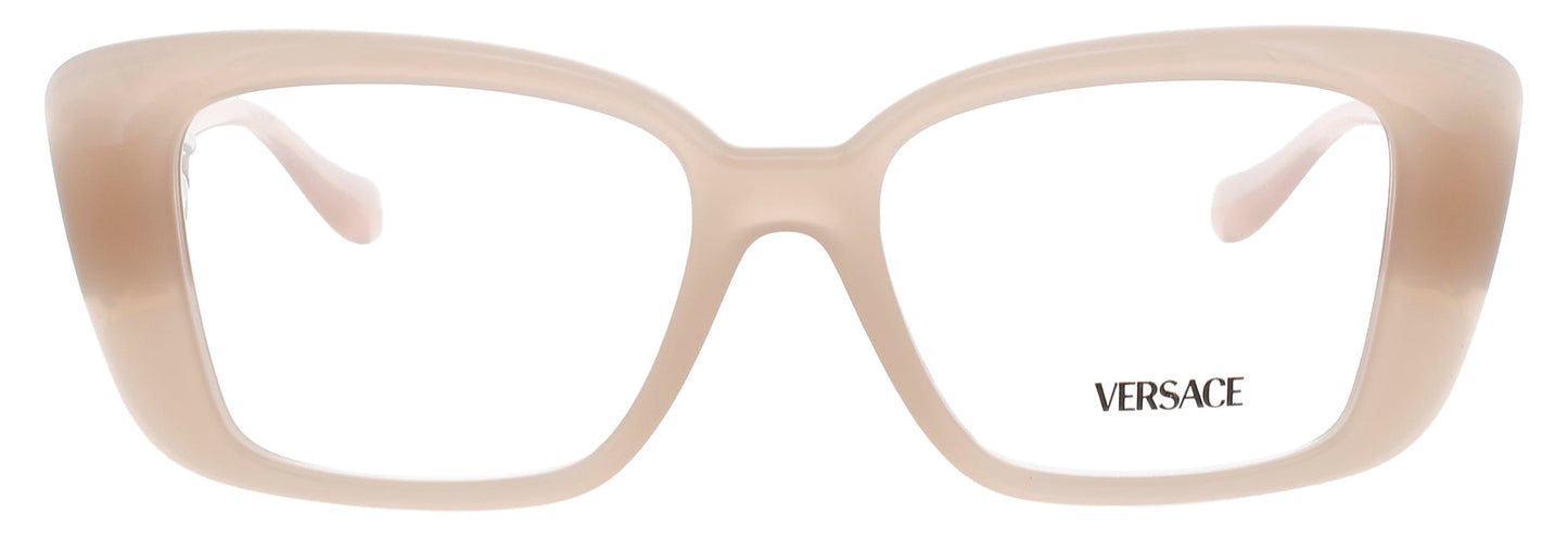 Versace 0ve3385u Eyeglasses