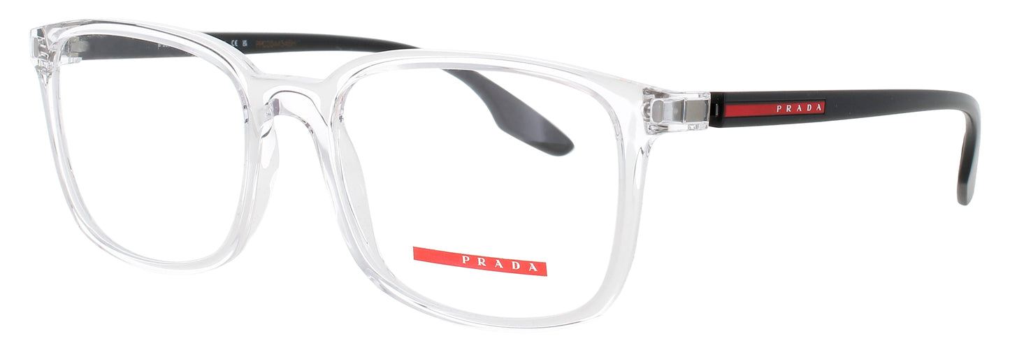 Prada Ps 05mv Eyeglasses