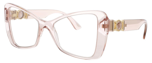 Versace 0ve3312 Eyeglasses