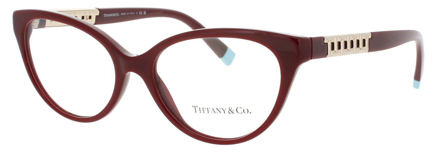 Tiffany & Co Tf2226 Eyeglasses