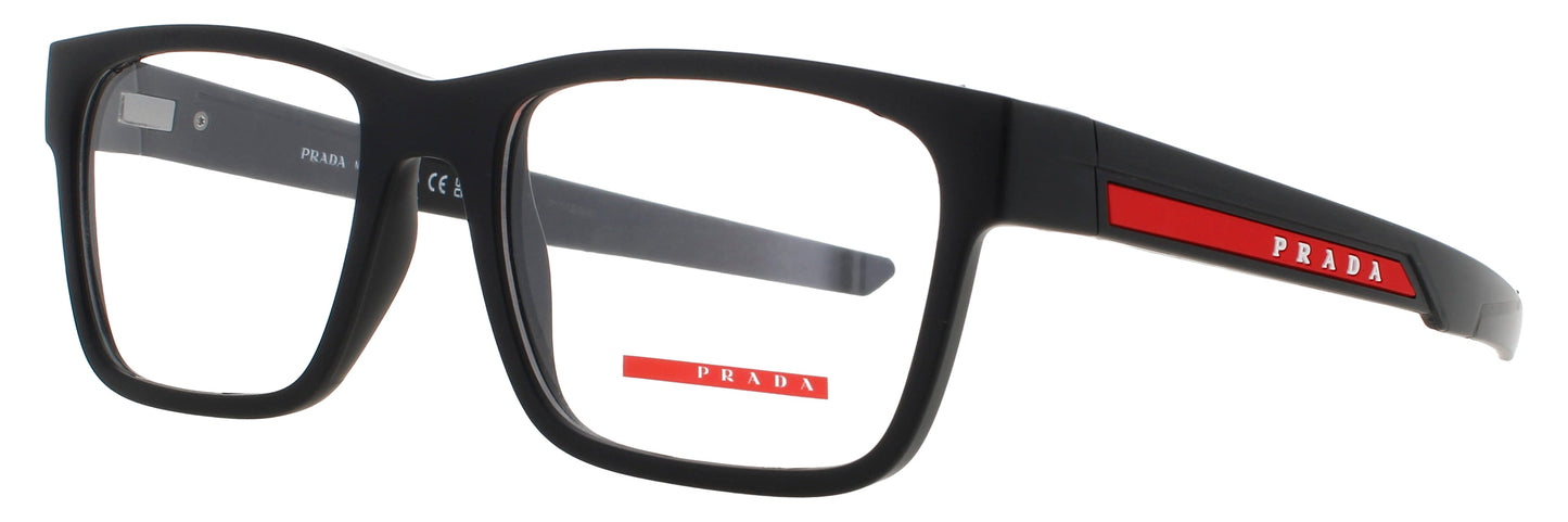Prada Ps 02pv Eyeglasses