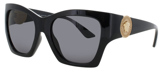Versace 0ve4452 Sunglasses