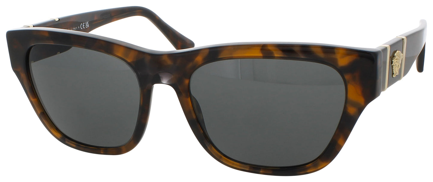 Versace 0ve4457 Sunglasses