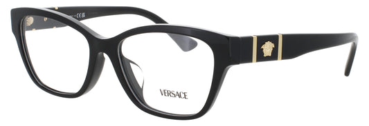 Versace 0ve3344f Eyeglasses