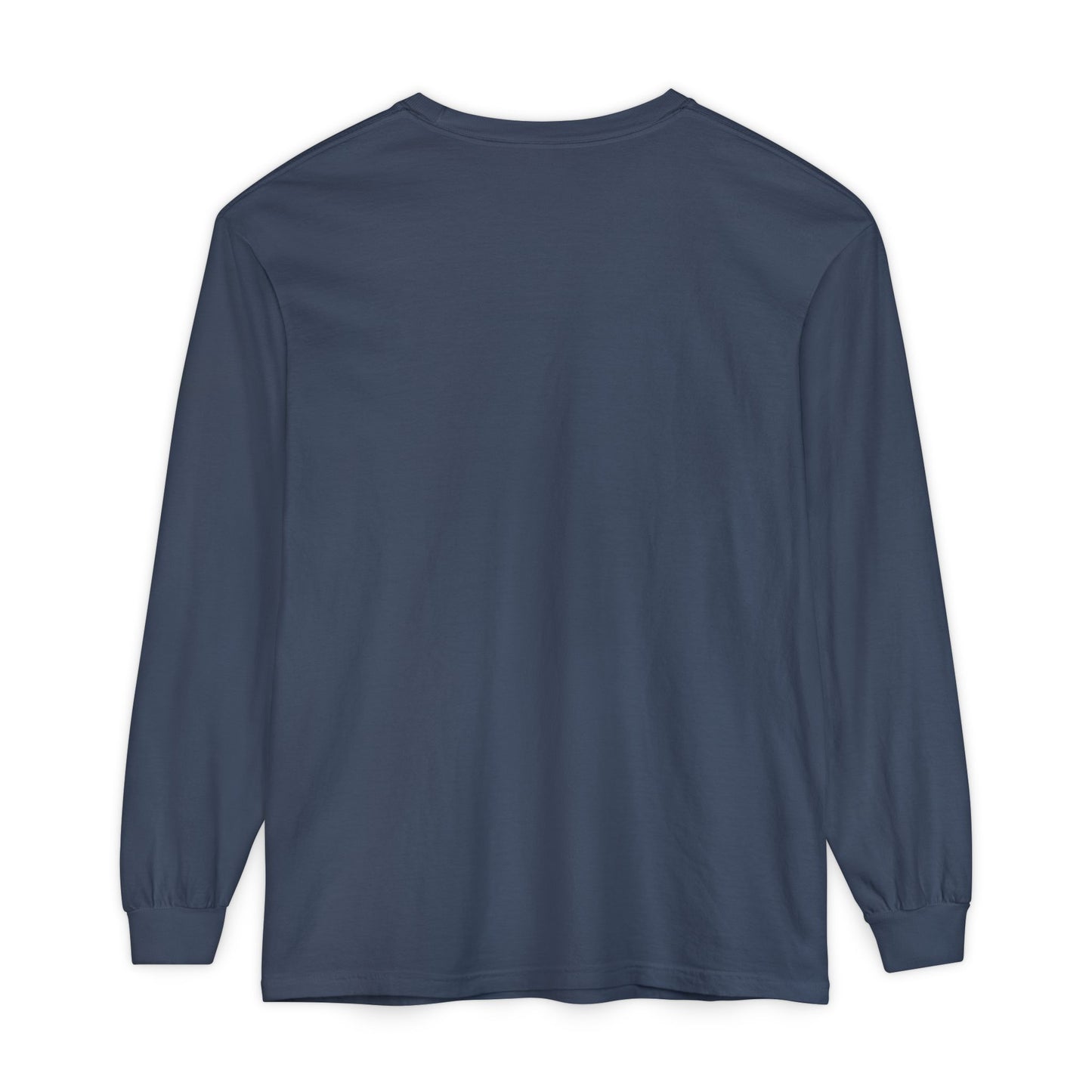 Best Dad Trophy Long Sleeve T-Shirt — Father’s Day Gift