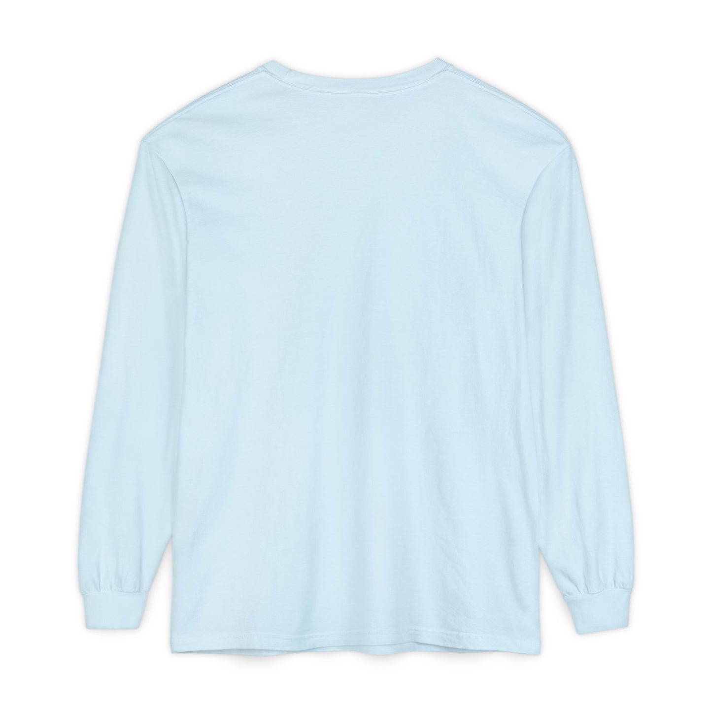 Best Mom Long Sleeve T-Shirt — Floral Heart Mother's Day Tee