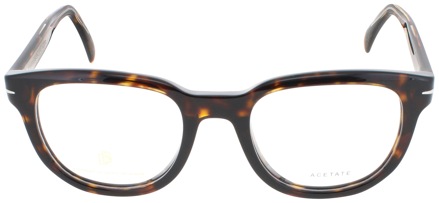 David Beckham Db 7097 Eyeglasses