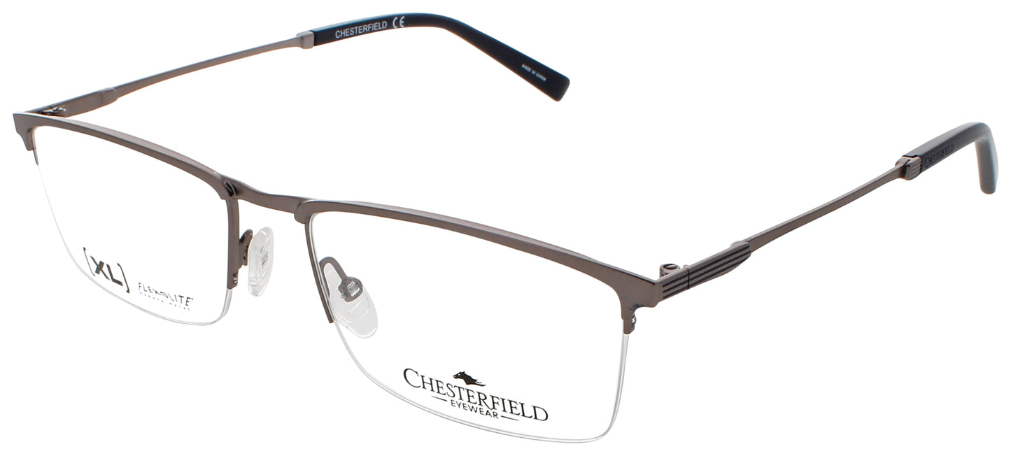 Chesterfield Ch 101xl Eyeglasses