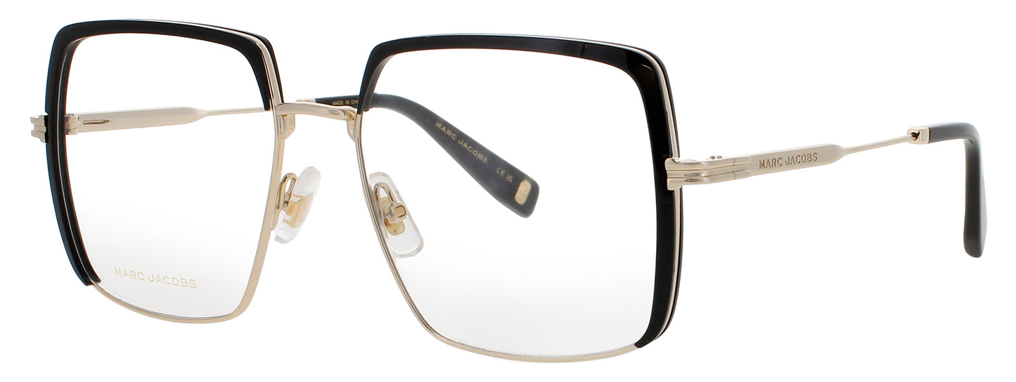 Marc Jacobs Mj-1067 Eyeglasses