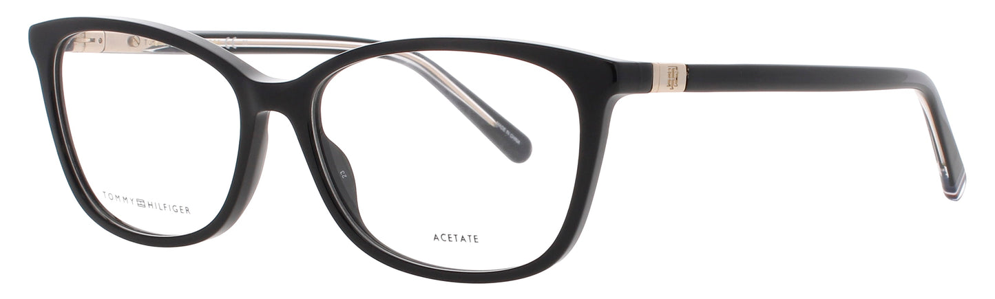 Tommy Hilfiger Th 1965 Eyeglasses