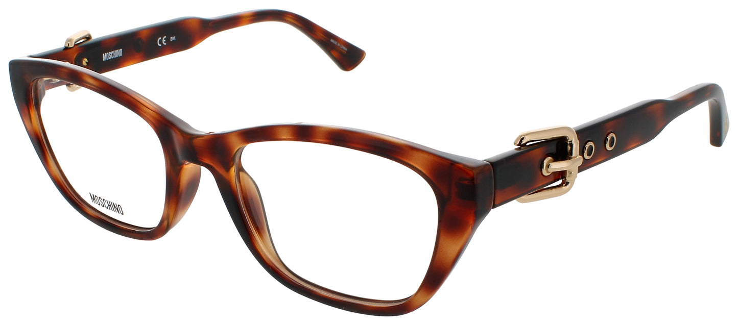 Moschino Mos 608 Eyeglasses