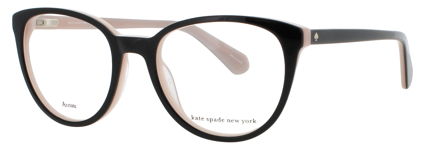 Kate Spade Aila Eyeglasses