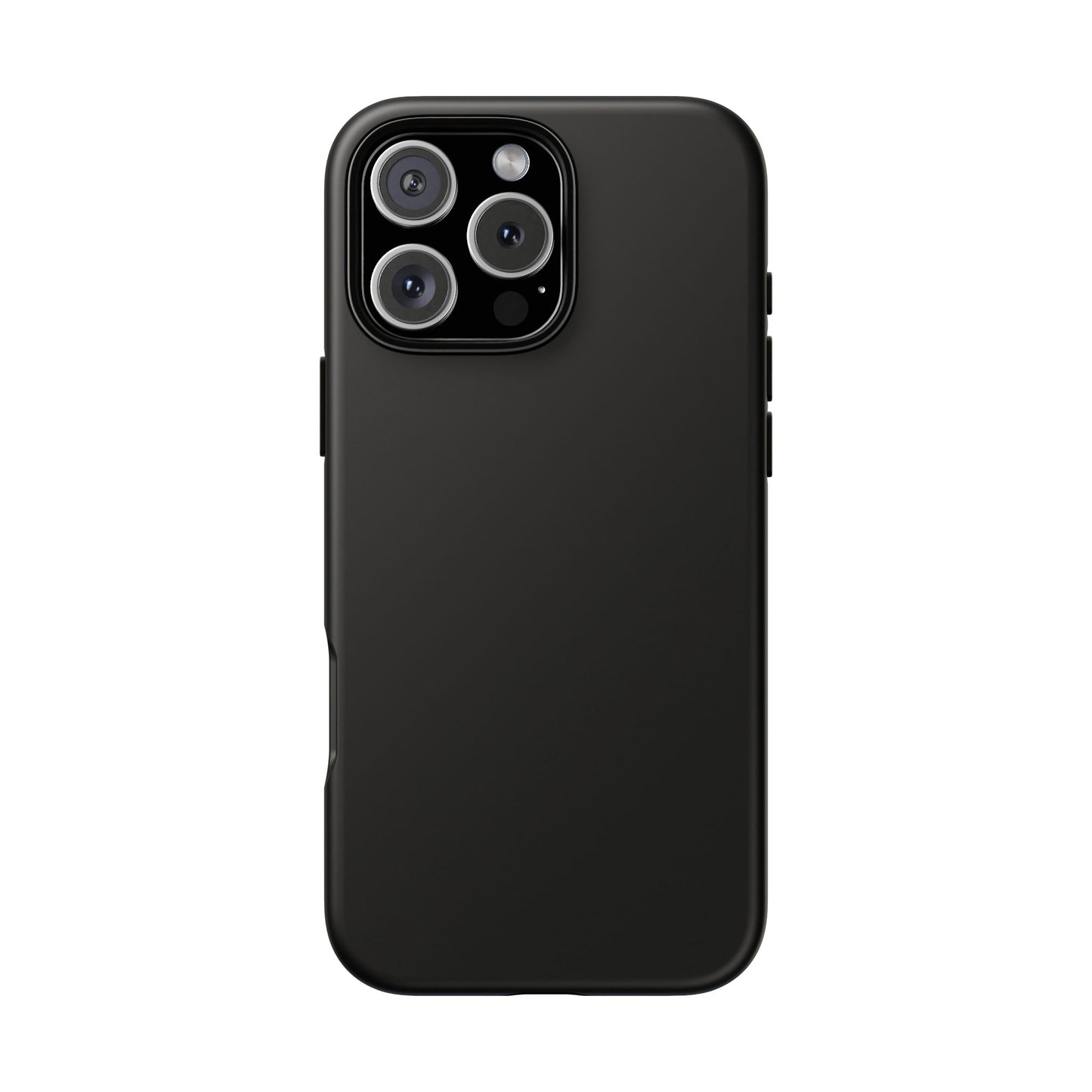 Durable Phone Case, Tough Cases for Protection, Cell Phone Cover, Black [...]