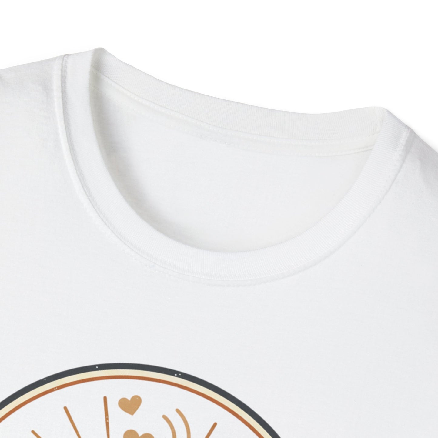 Coffee Fuels My Soul T-Shirt | Coffee Cup Tee, Cafe Lover Tee