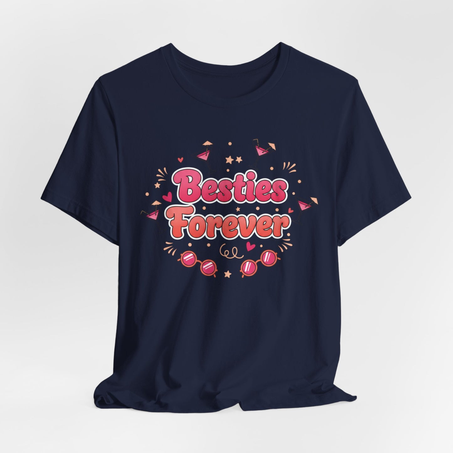 Besties Forever Tee