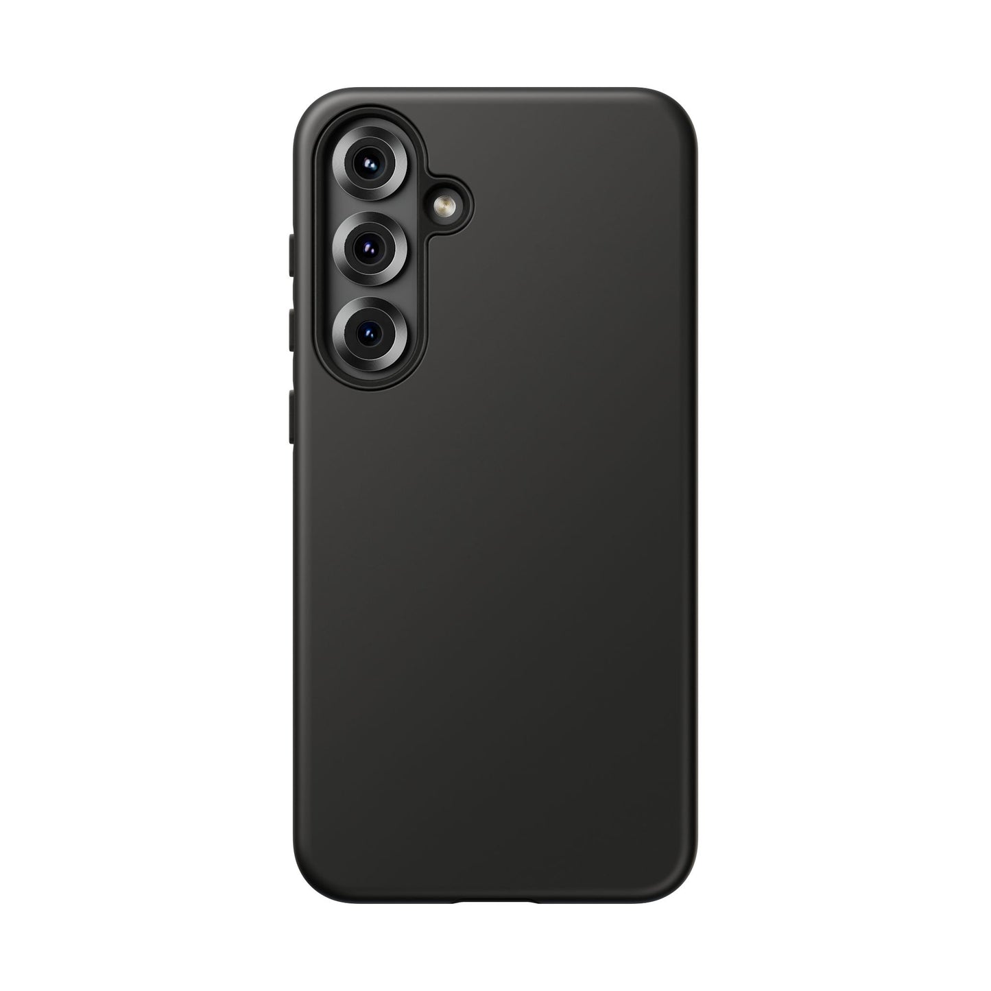 Durable Phone Case, Tough Cases for Protection, Cell Phone Cover, Black [...]