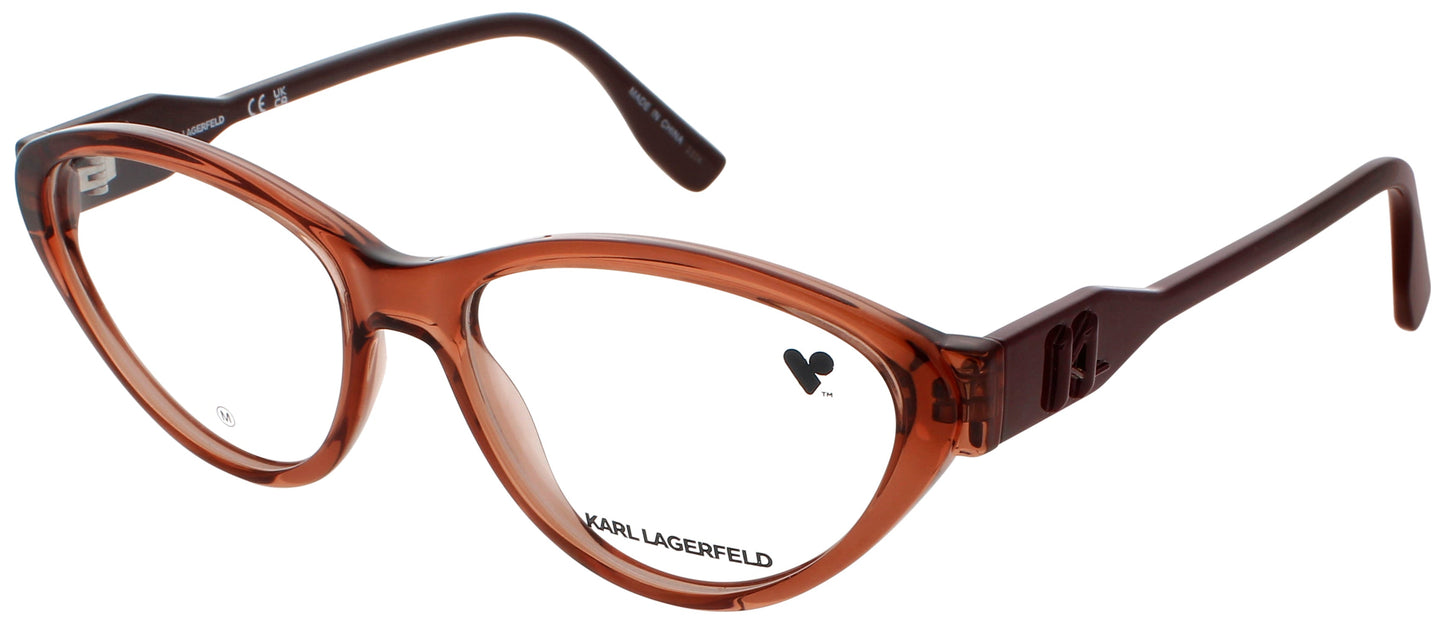 Karl Lagerfeld Kl6109 Eyeglasses