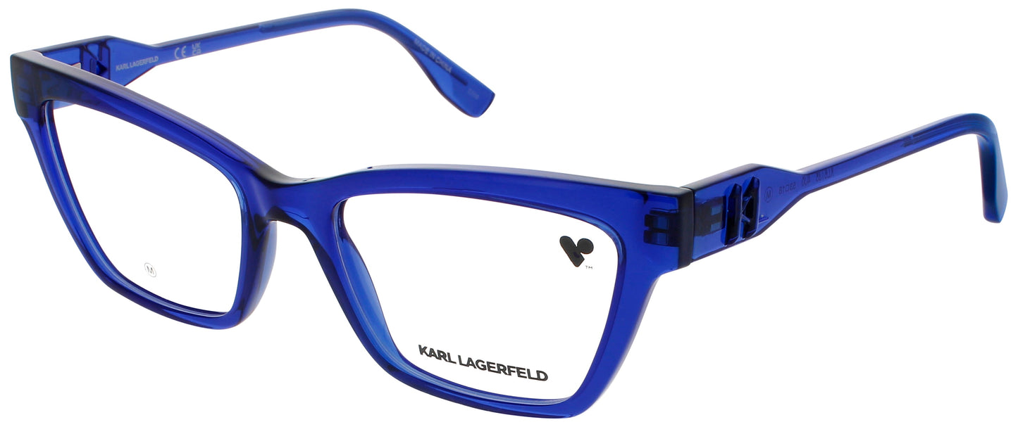 Karl Lagerfeld Kl6135 Eyeglasses