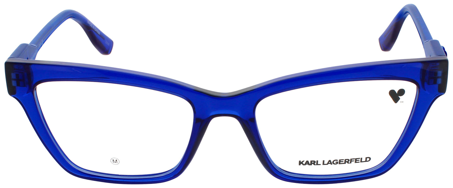 Karl Lagerfeld Kl6135 Eyeglasses