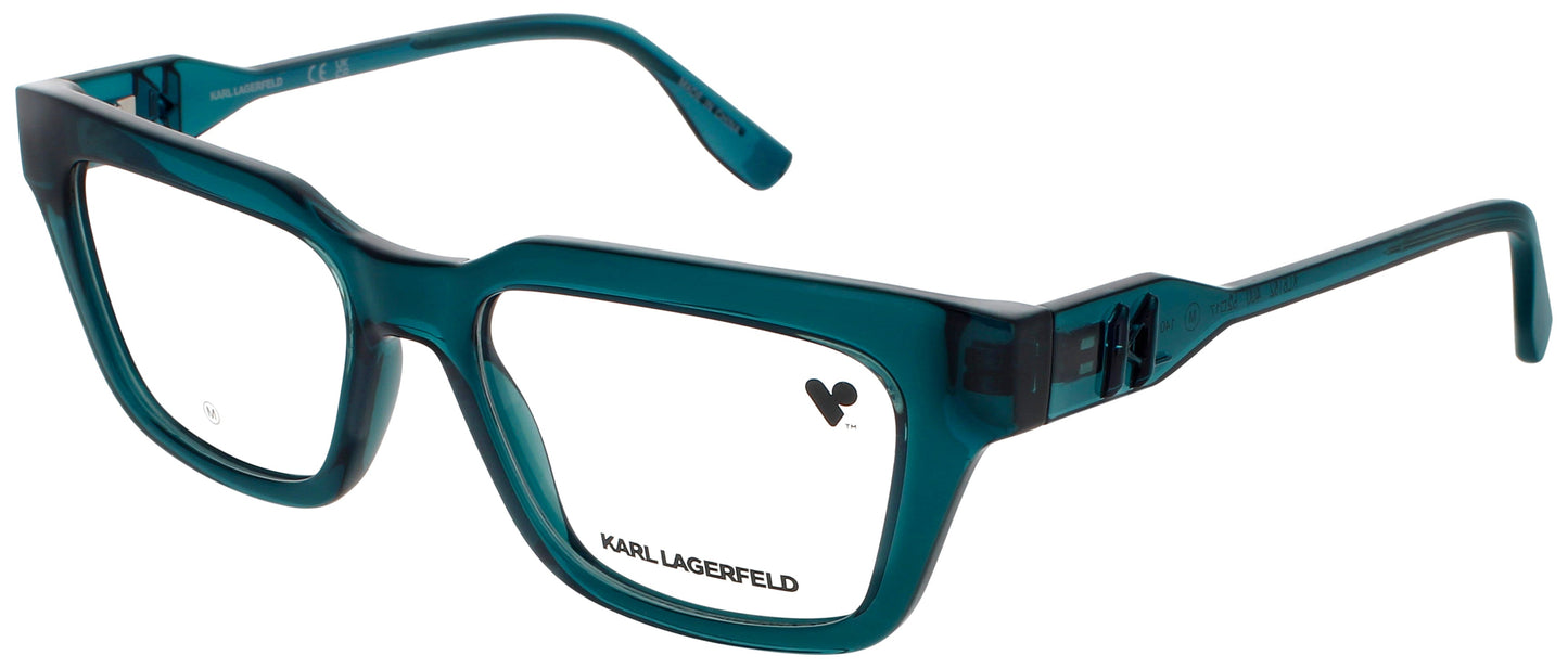 Karl Lagerfeld Kl6152 Eyeglasses