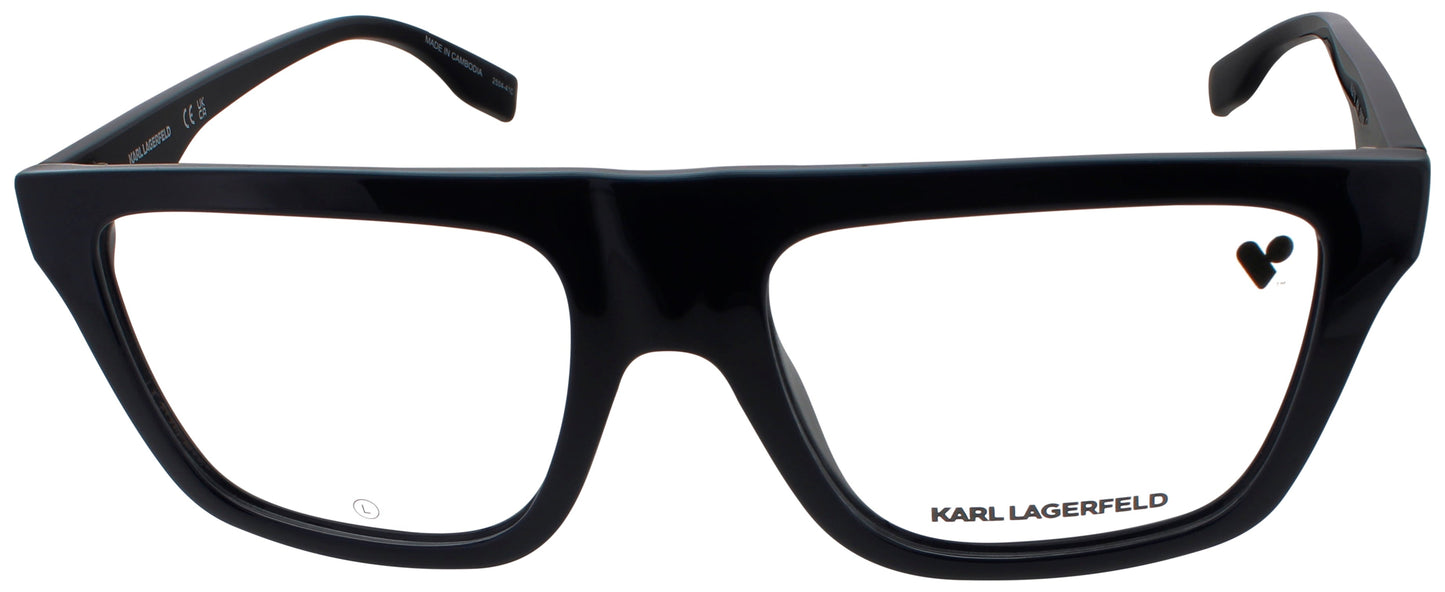 Karl Lagerfeld Kl6176 Eyeglasses