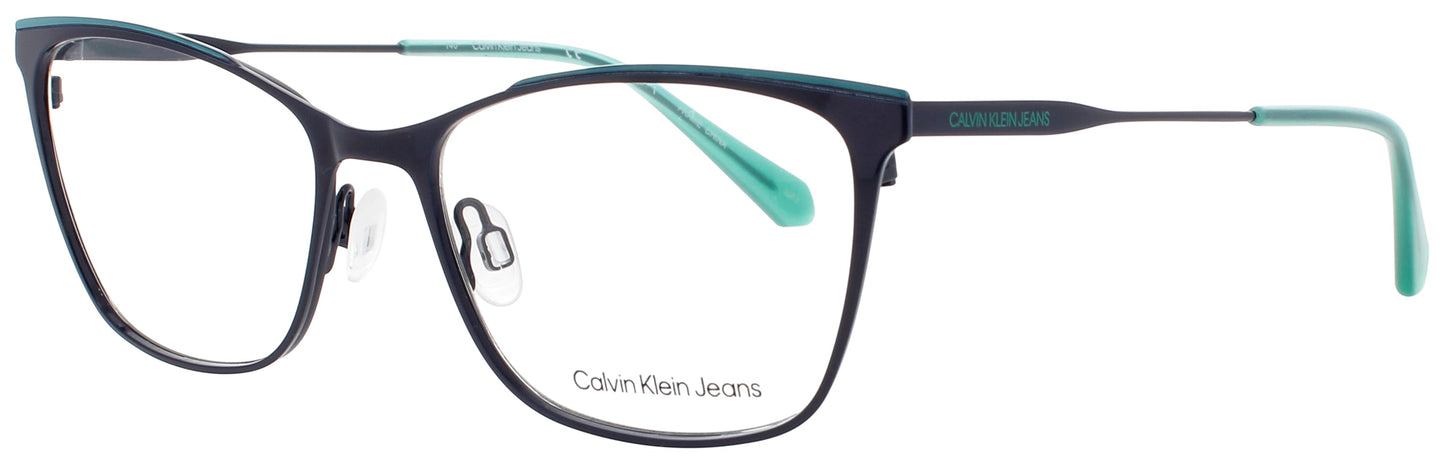 Calvin Klein Jeans Ckj21207 Eyeglasses