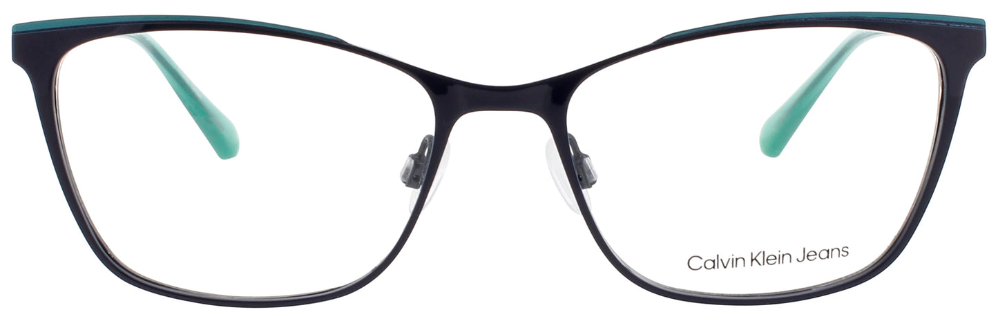 Calvin Klein Jeans Ckj21207 Eyeglasses