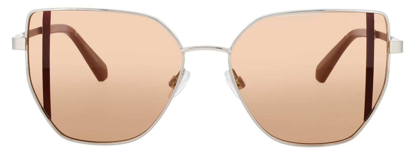 Calvin Klein Jeans Ckj25209s Sunglasses