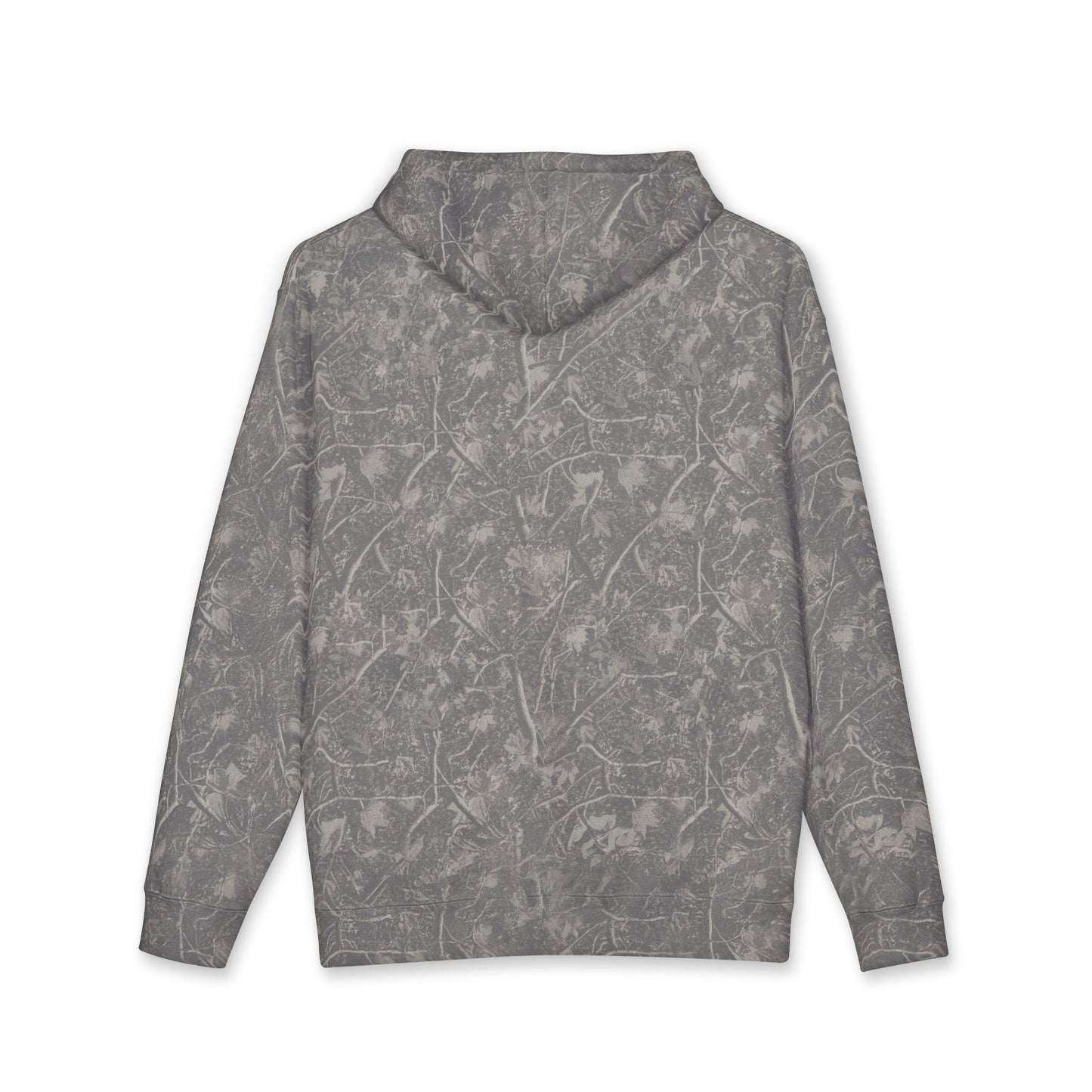 Valhalla Viking Ship Hoodie — Norse Mythology Graphic Pullover