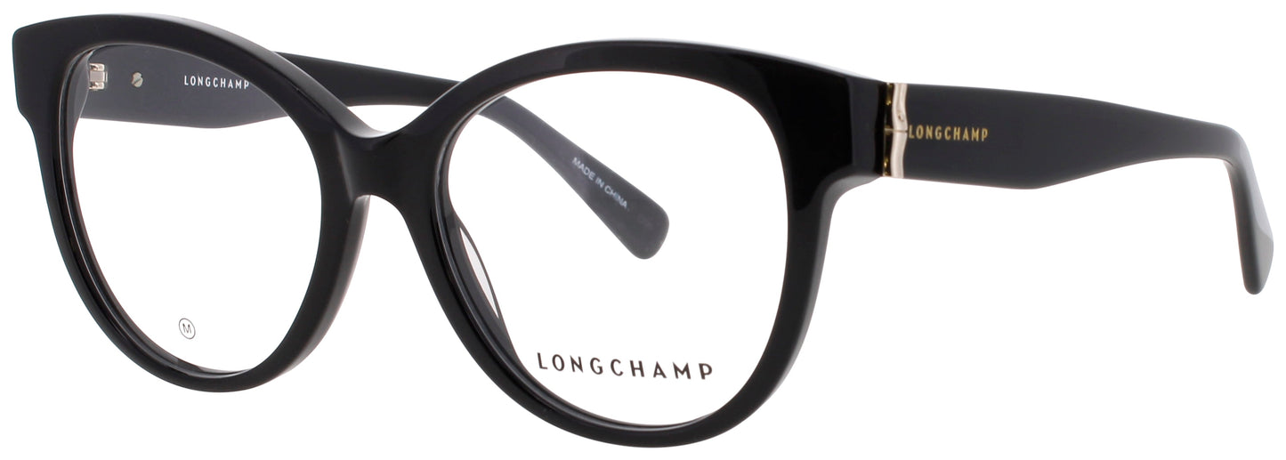 Longchamp Lo2714 Eyeglasses