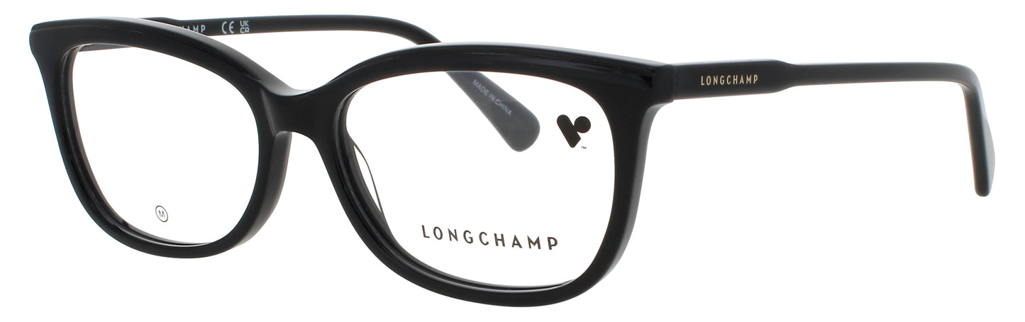 Longchamp Lo2718 Eyeglasses