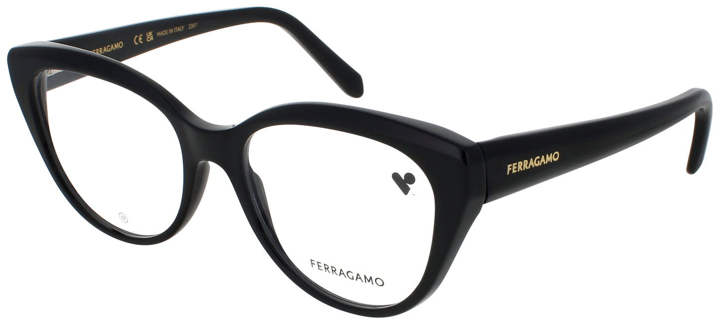 Salvatore Ferragamo Sf2970 Eyeglasses