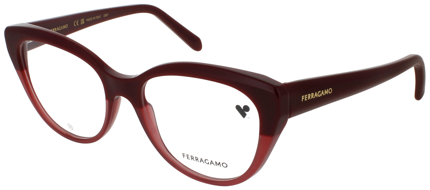 Salvatore Ferragamo Sf2970 Eyeglasses