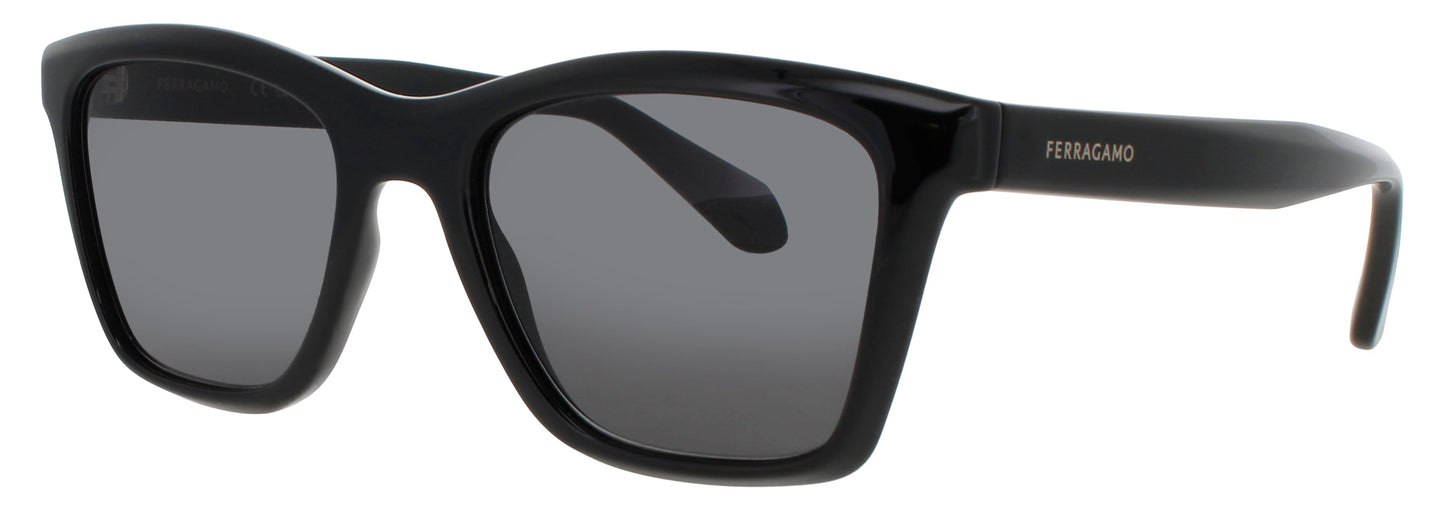 Salvatore Ferragamo Sf2001s Sunglasses