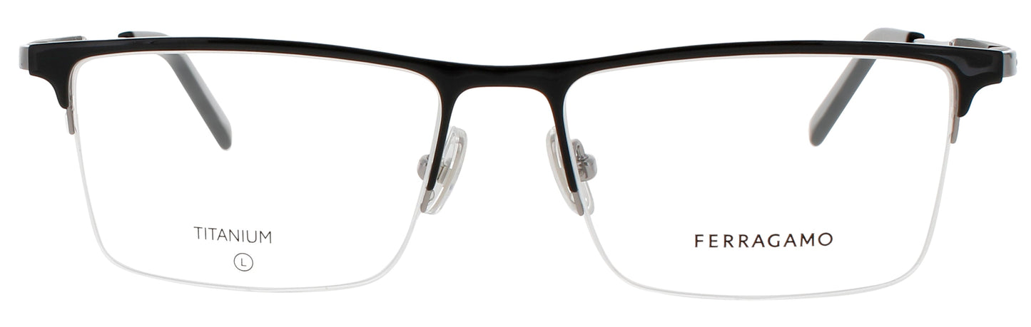 Salvatore Ferragamo Sf2586 Eyeglasses