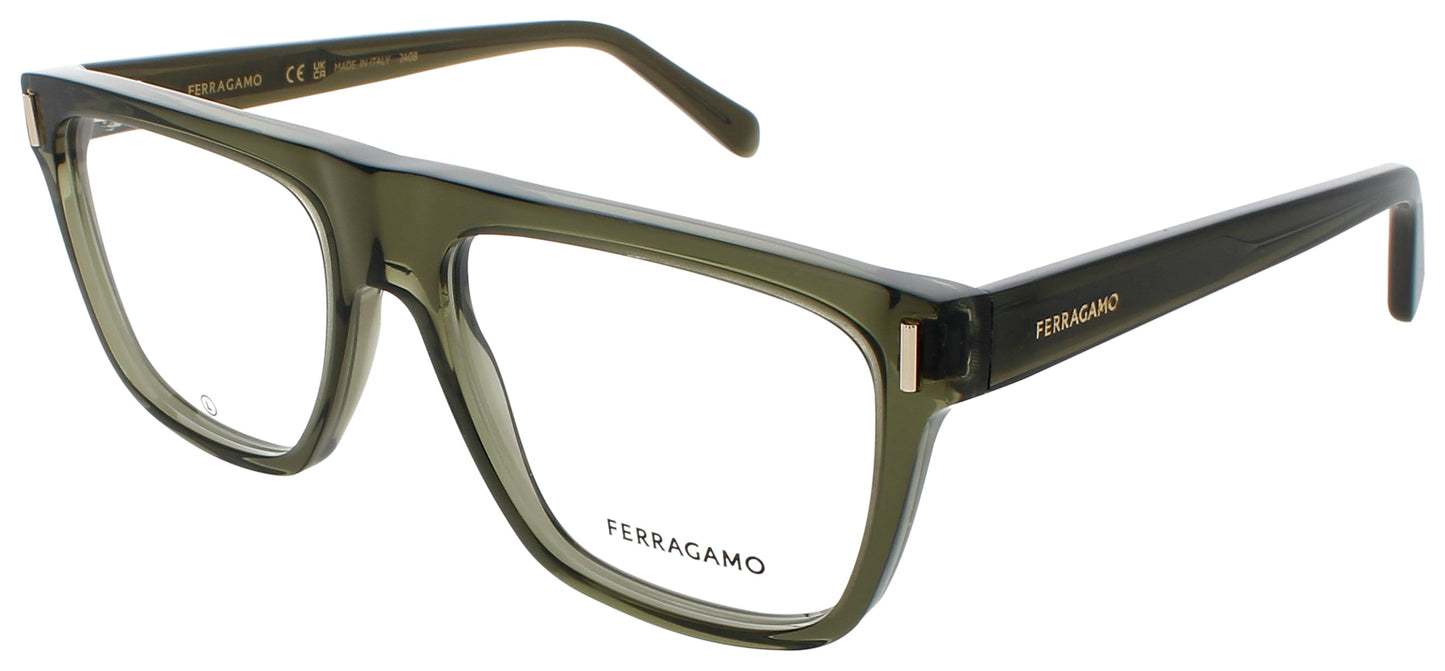 Salvatore Ferragamo Sf2997 Eyeglasses