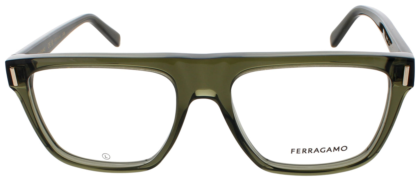 Salvatore Ferragamo Sf2997 Eyeglasses