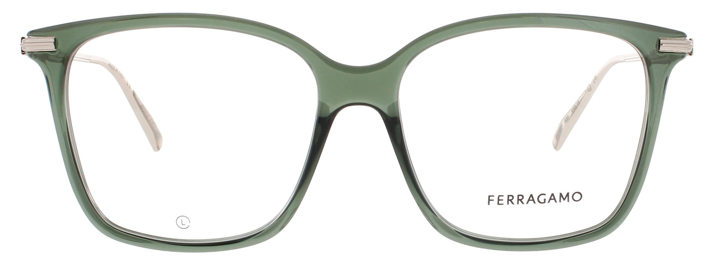 Salvatore Ferragamo Sf2992 Eyeglasses