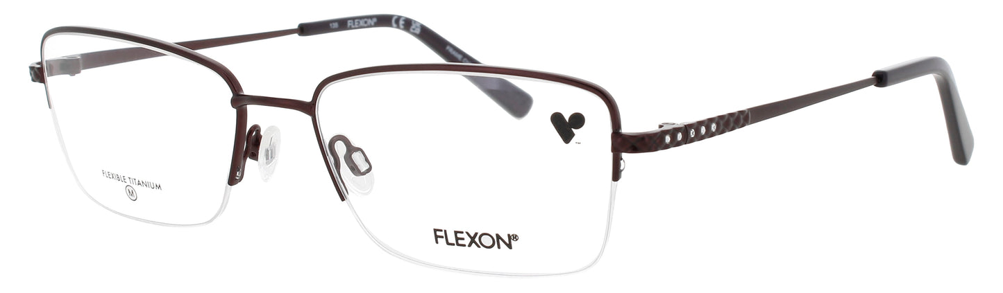 Flexon W3043 Eyeglasses