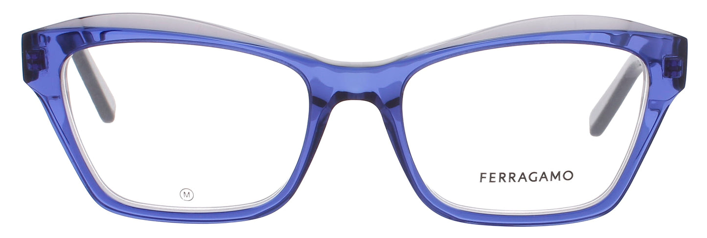 Salvatore Ferragamo Sf2951n Eyeglasses