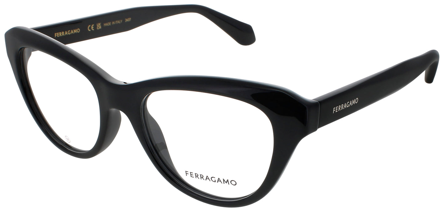 Salvatore Ferragamo Sf2989e Eyeglasses